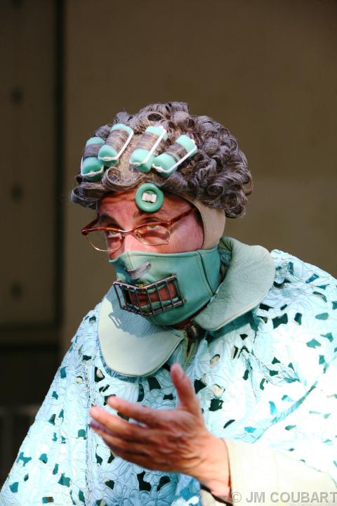 Diapositive suivante